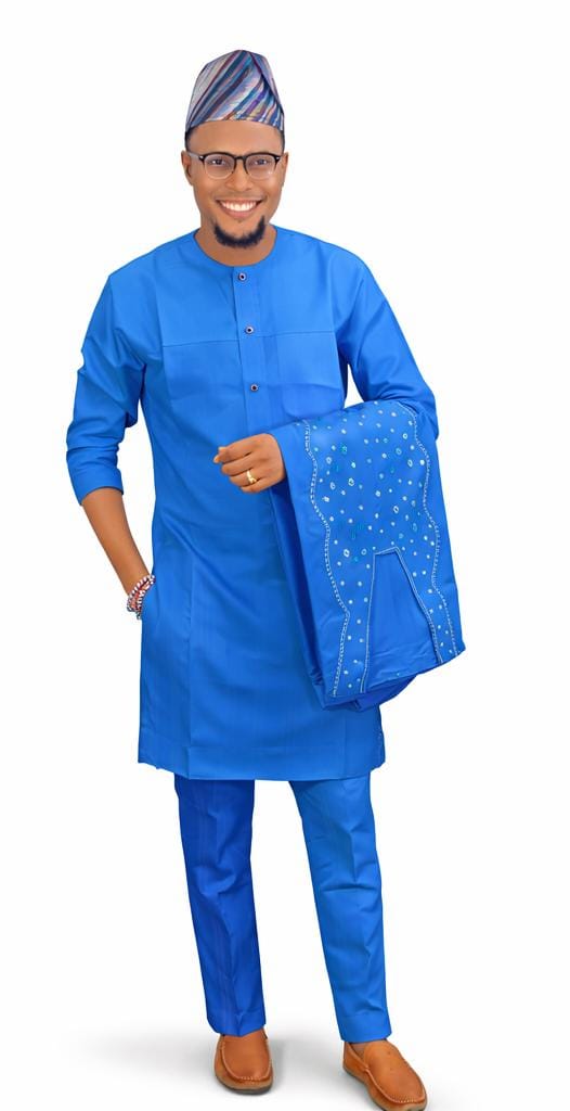 Sirkay Divine Outfits Founder